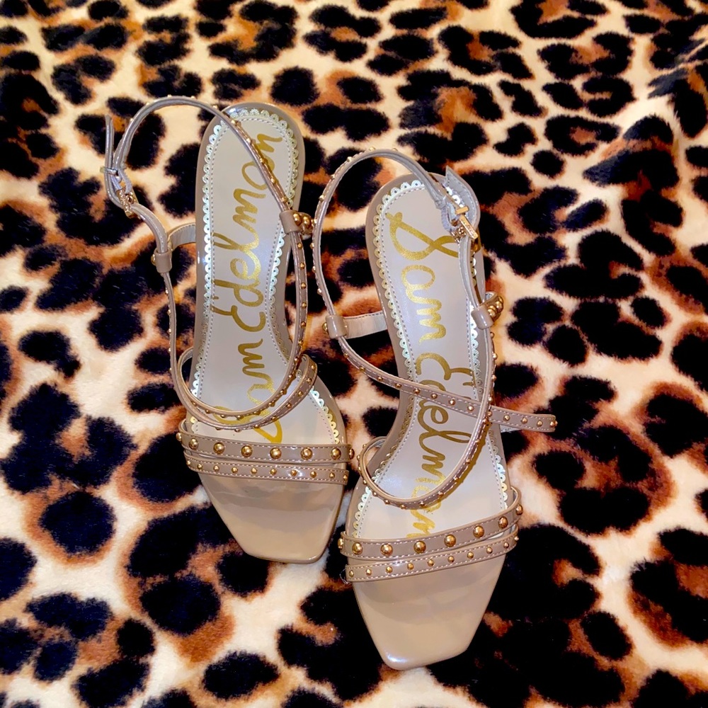 Sam Edelman Lennox Heel